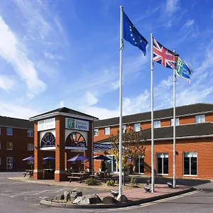 Express West By Ihg 3* Southampton