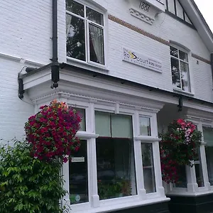 Gasthof Relax At Rosscourt Guest House-Free On Site Parking (Adults Only)