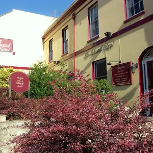 Hotel Edward