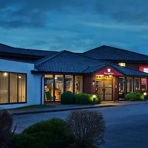 Leonardo Aberdeen Airport 3* Dyce
